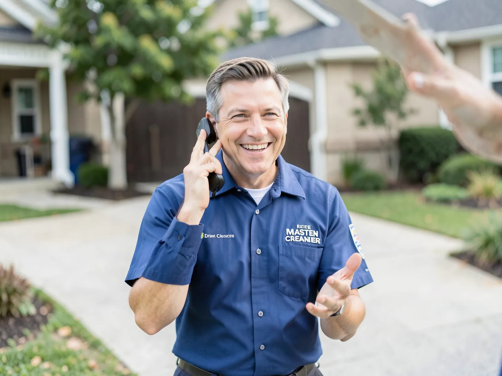Drain Cleaning Fort Campbell, KY FAQs